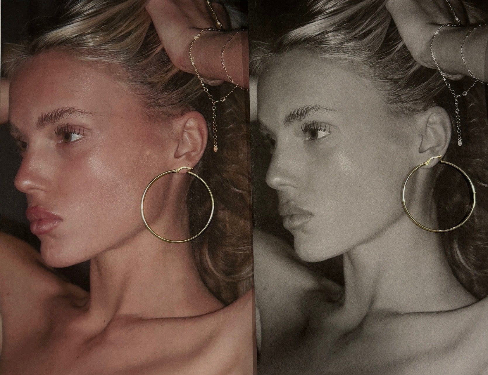 The Iconic Hoops