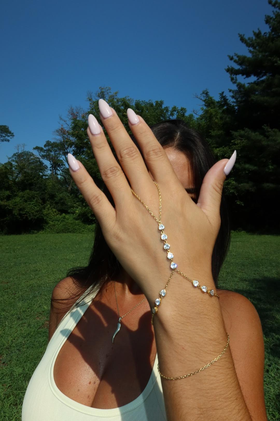 Hand Chain
