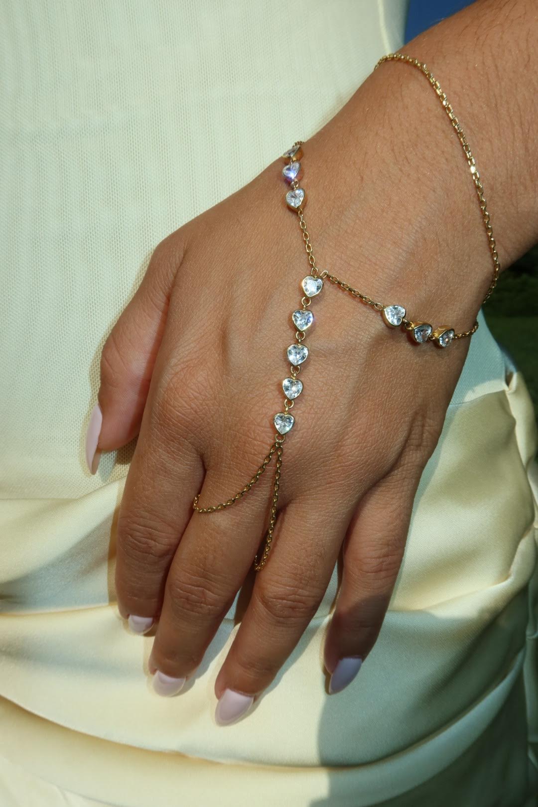 Hand Chain