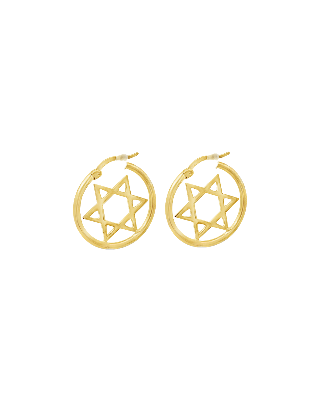 Starry Hoops