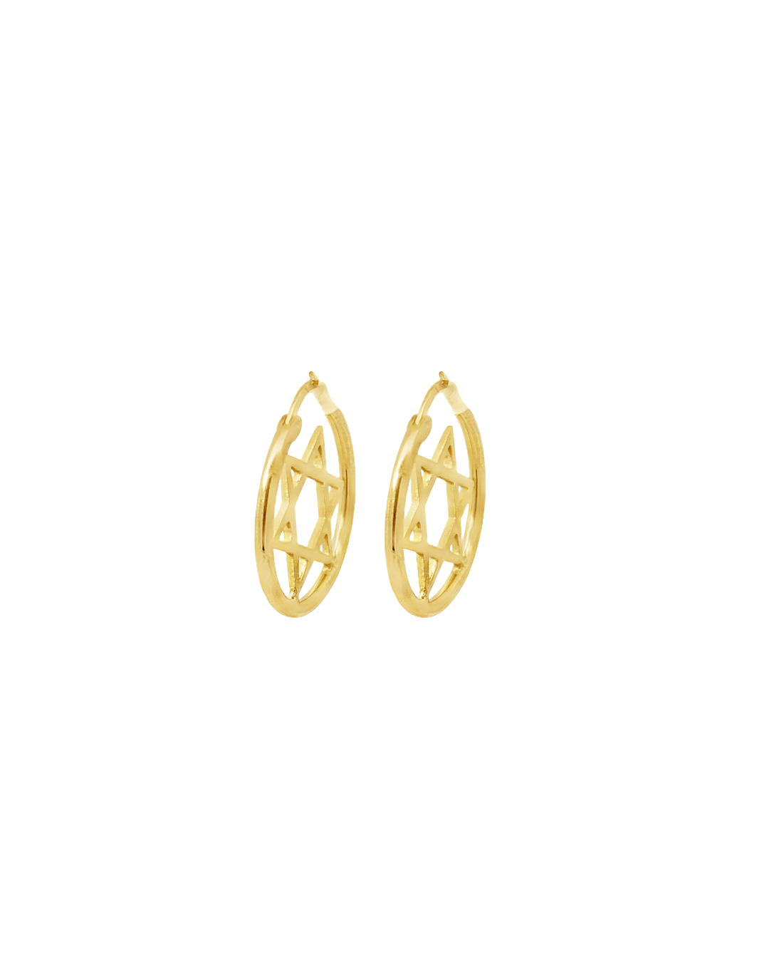 Starry Hoops