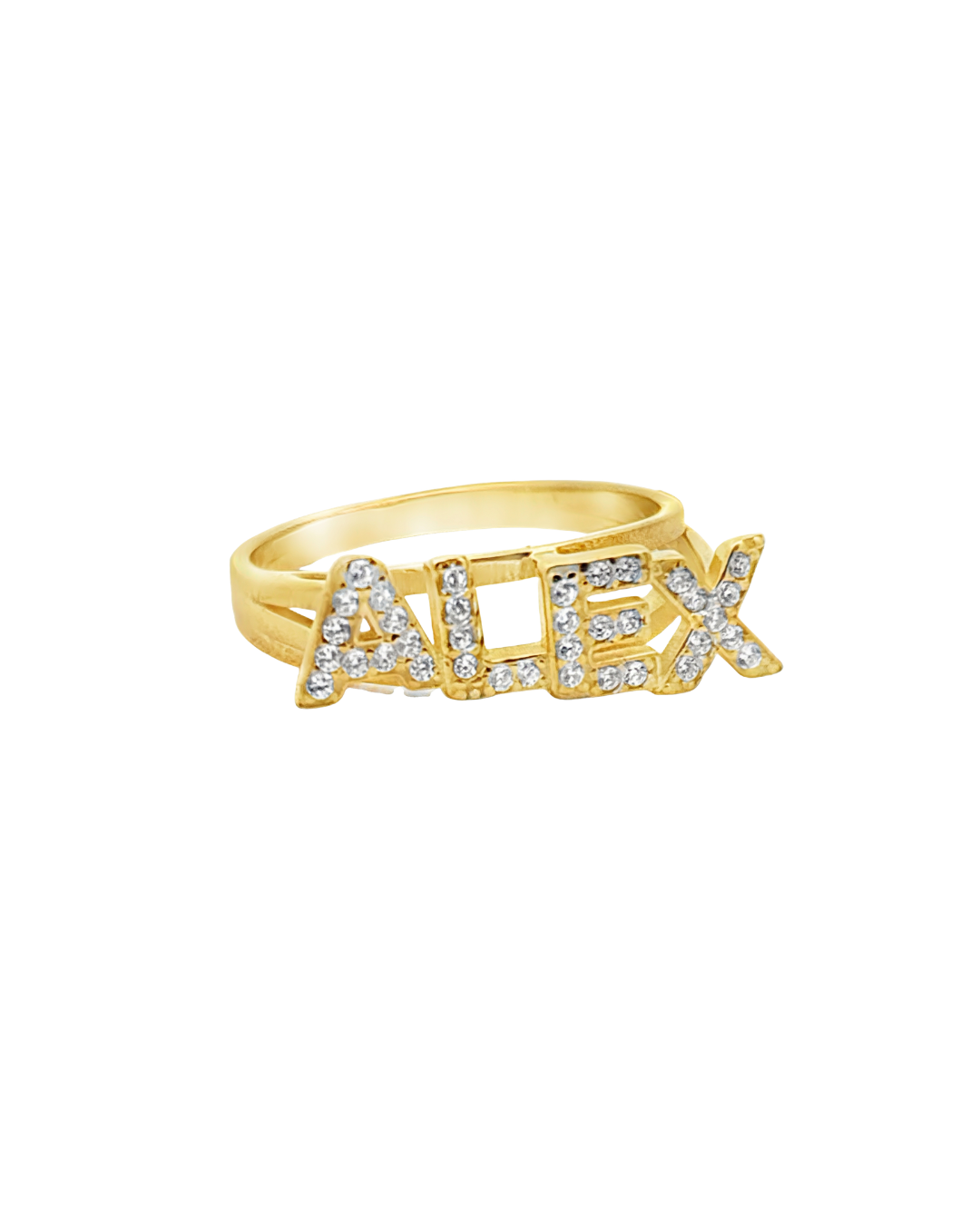 The Statement Ring