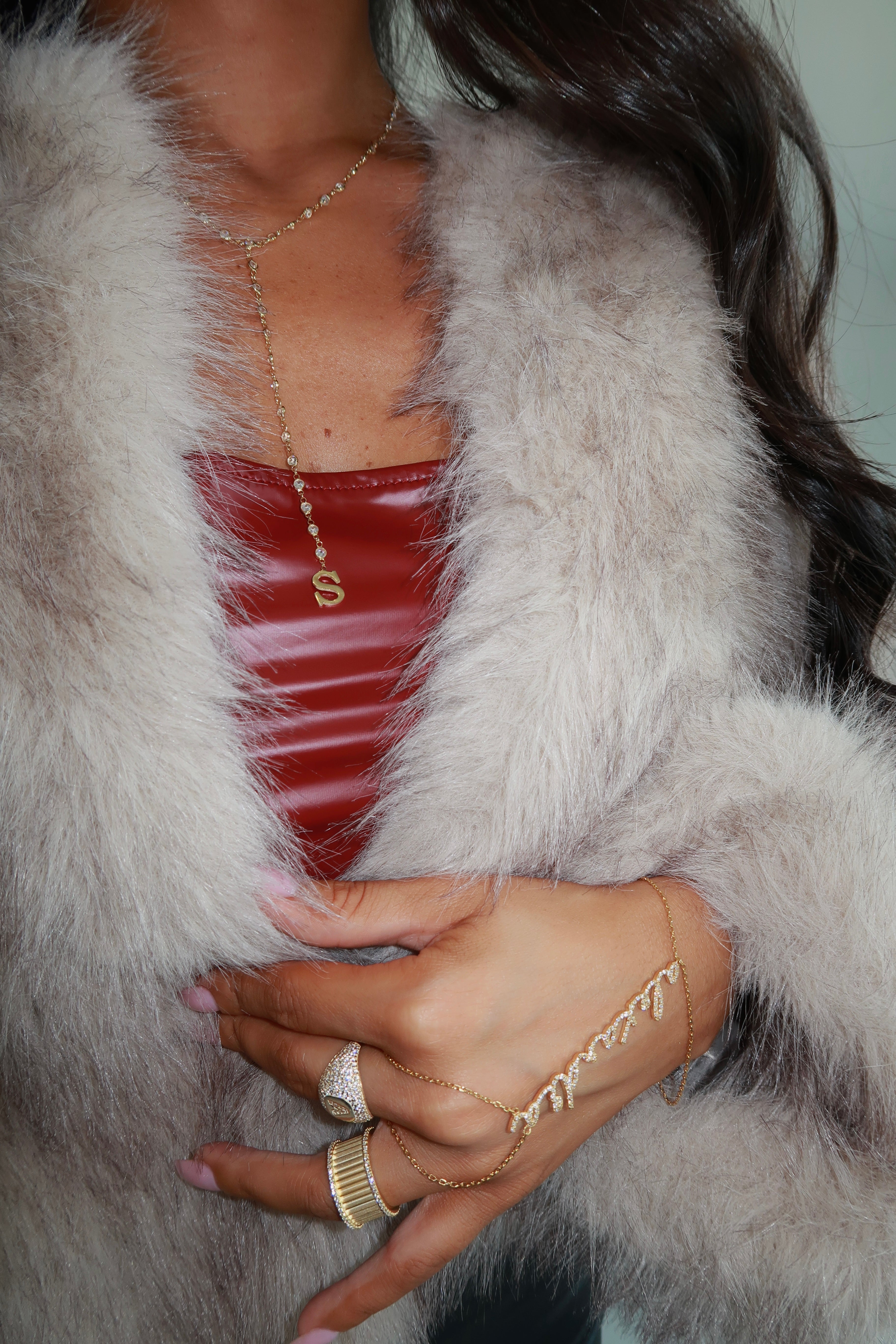 Script Name HandChain