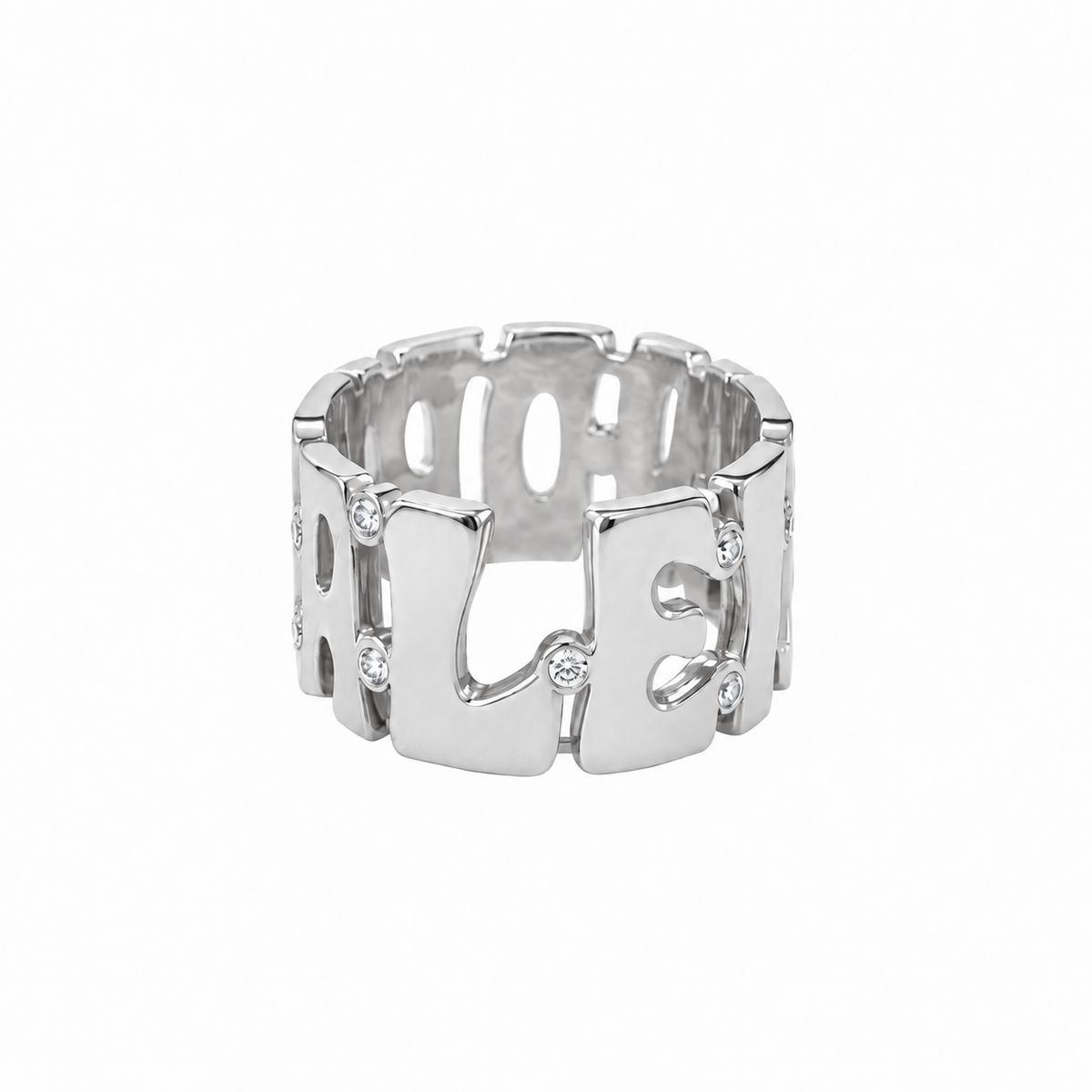 The 90's Name Ring