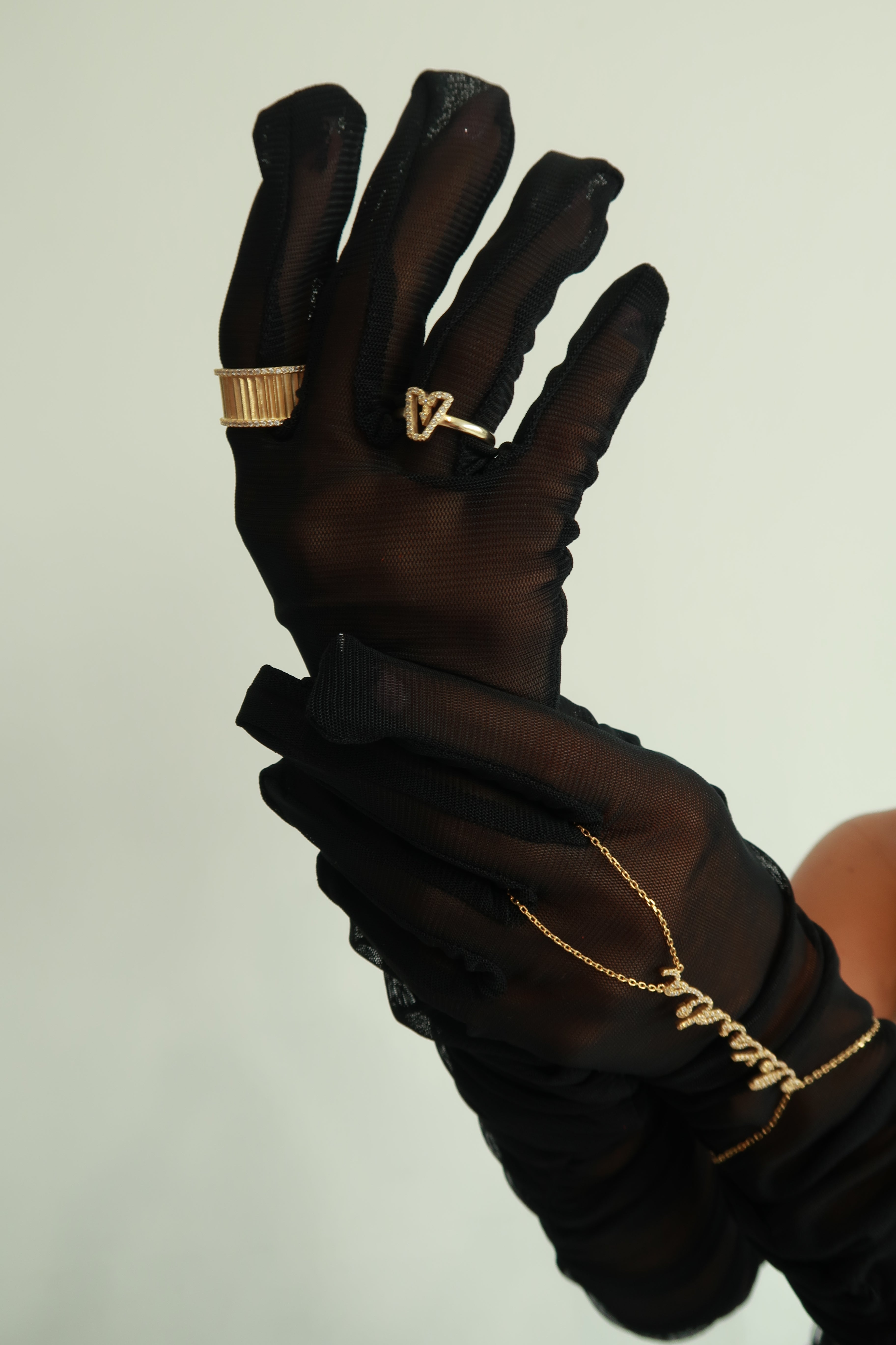 Script Name HandChain