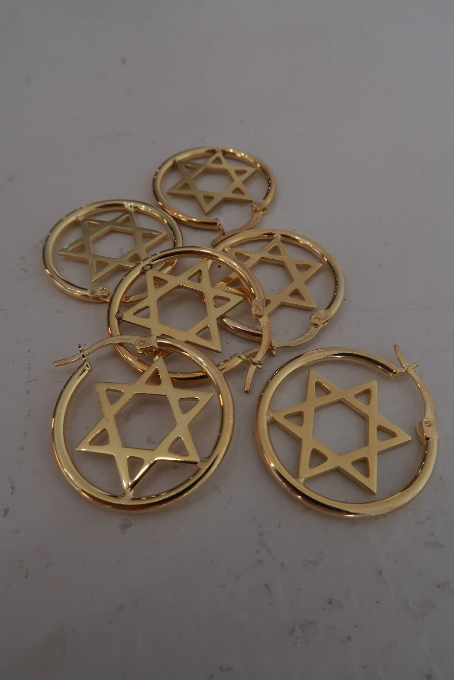Starry Hoops