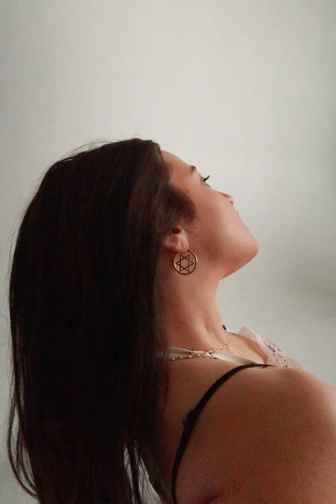 Starry Hoops