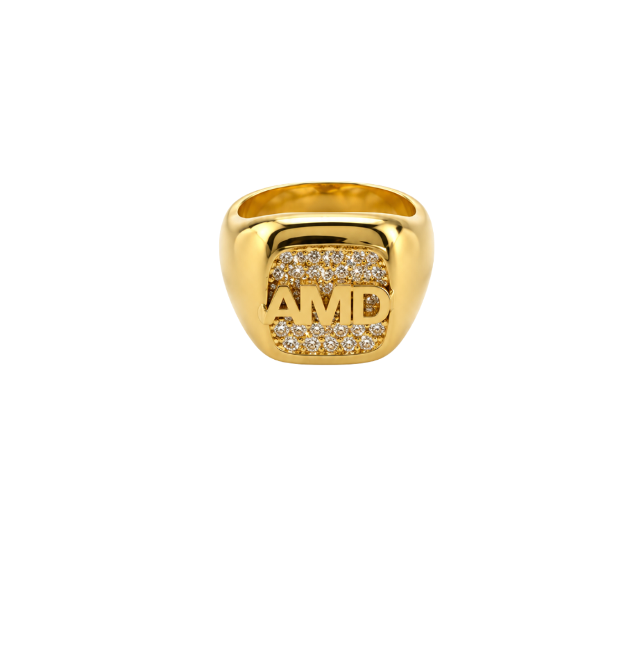 The Championship Ring