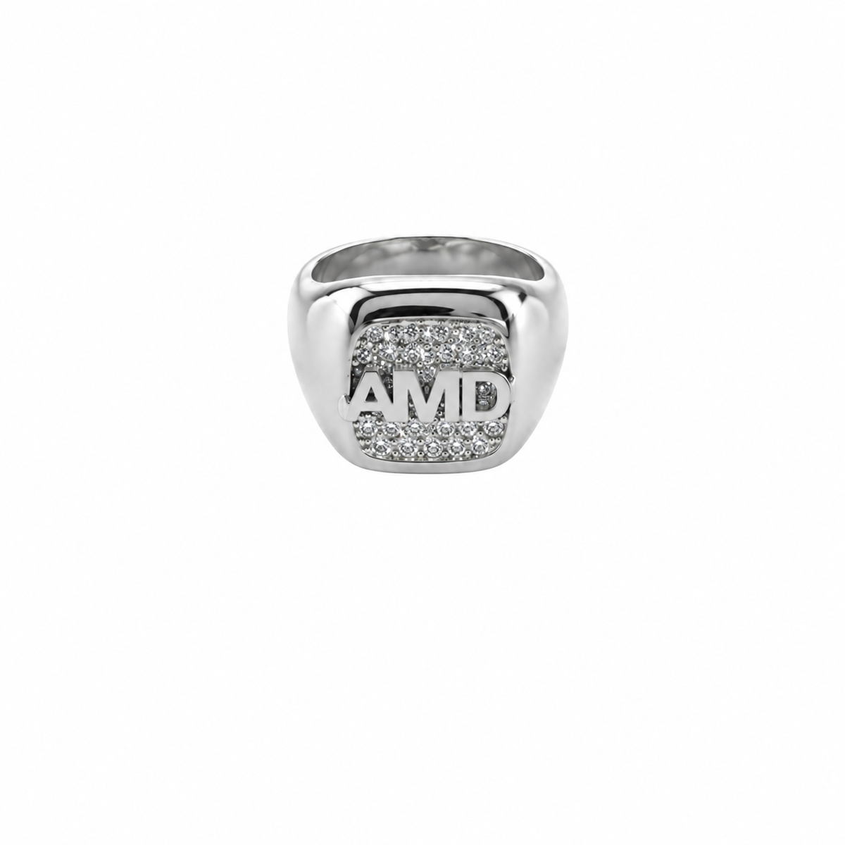 The Championship Ring