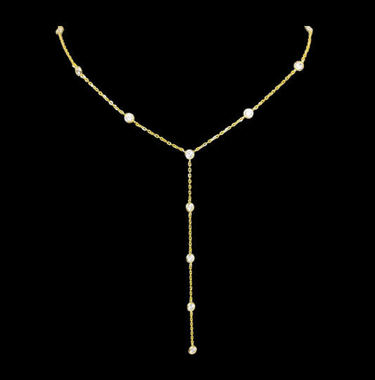 Necklaces – Alexandra Madison